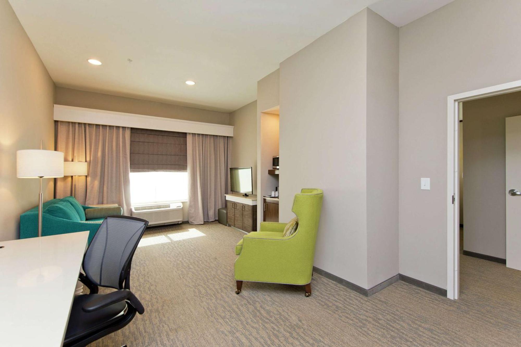 Hilton Garden Inn Martinsburg Exterior photo