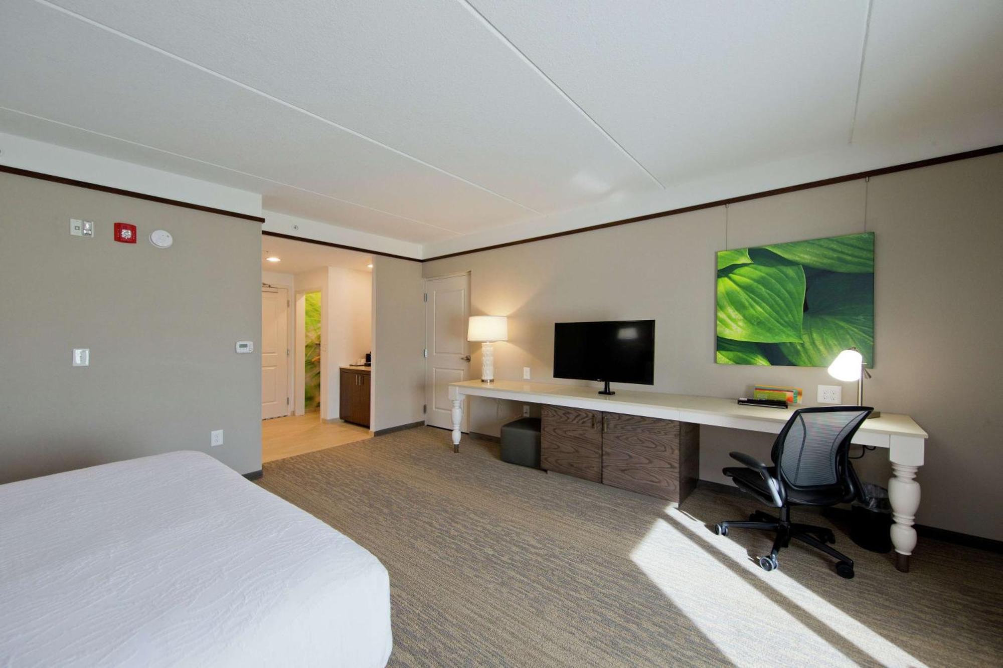 Hilton Garden Inn Martinsburg Exterior photo
