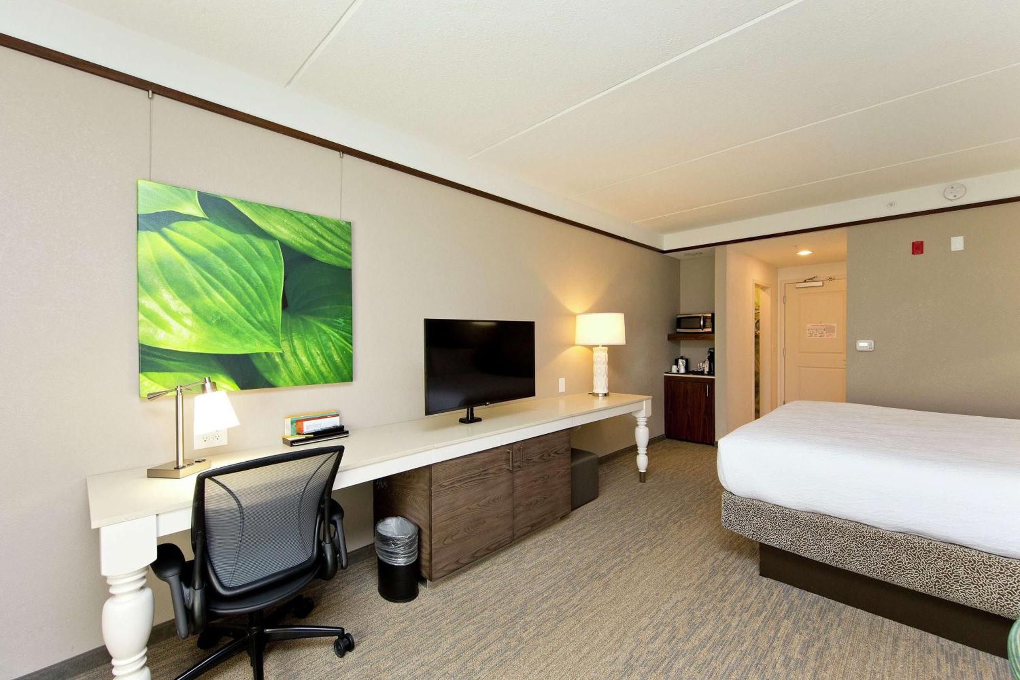 Hilton Garden Inn Martinsburg Exterior photo
