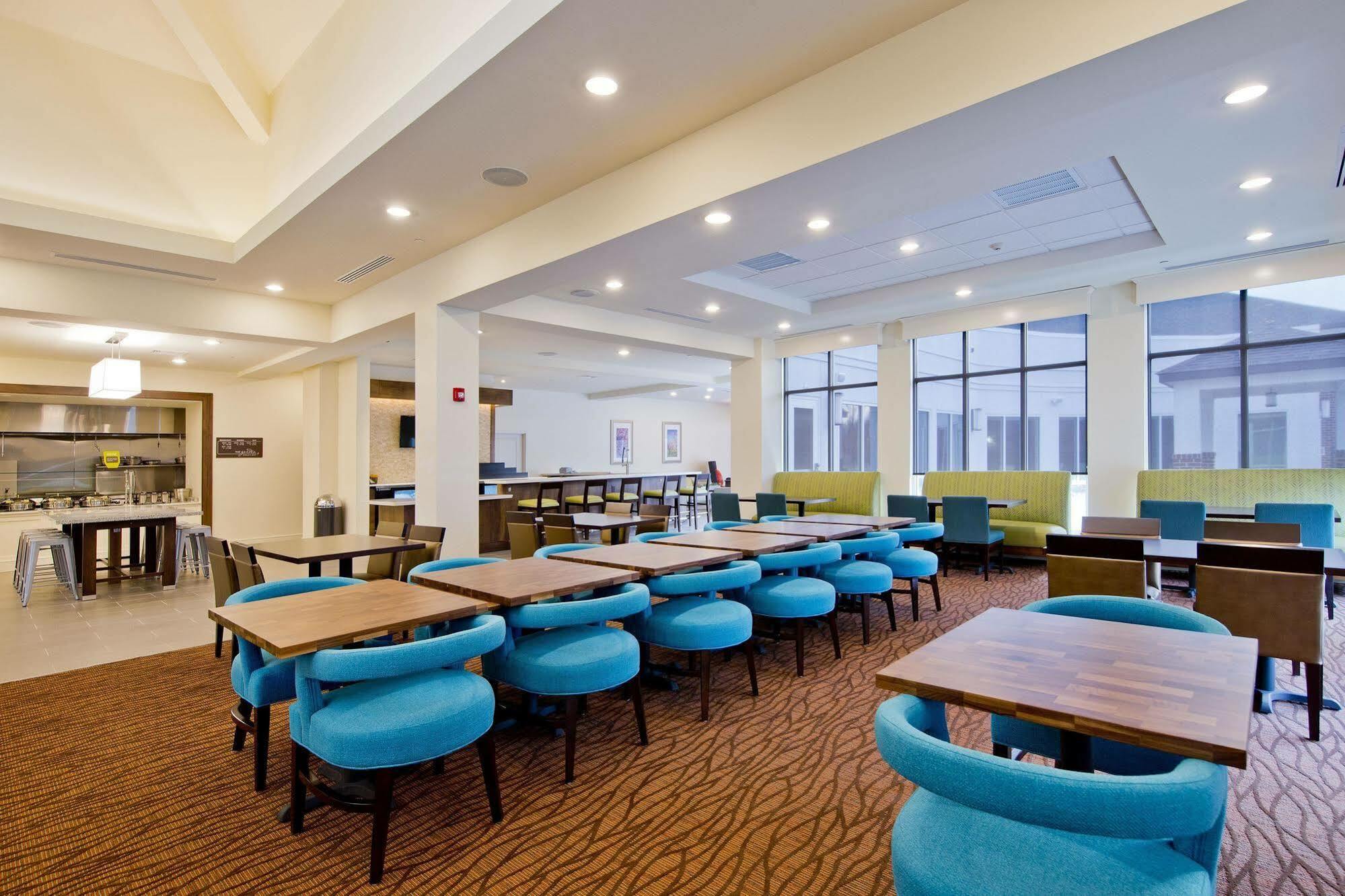 Hilton Garden Inn Martinsburg Exterior photo